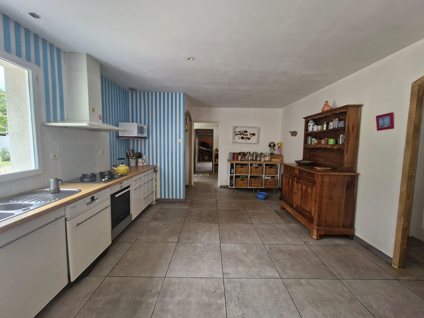 Maison BLAIN (44130) 5 pi&egrave;ces 137.00 m&sup2;