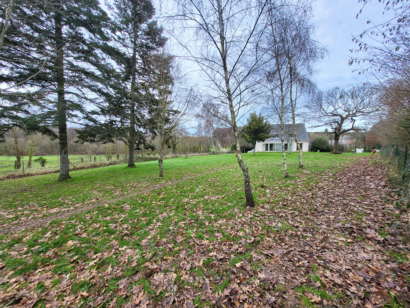 Maison Marsac-sur-Don  (44170) 6 pi&egrave;ces 122.00 m&sup2;