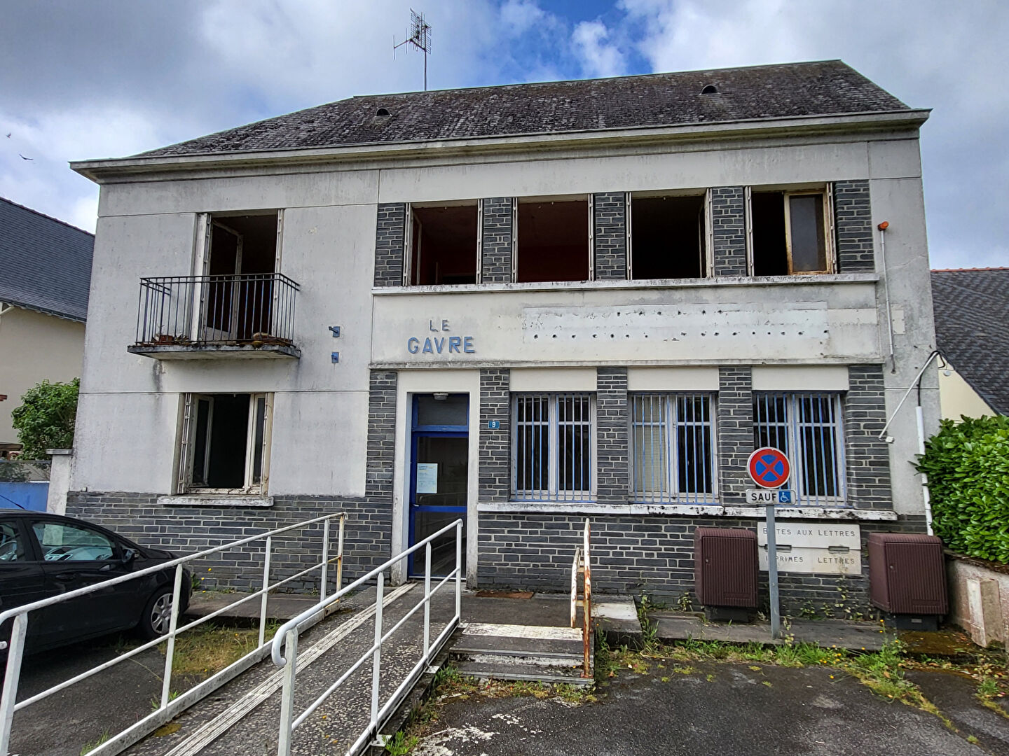 Maison Le Gavre (44130) 7 pi&egrave;ces 170.00 m&sup2;