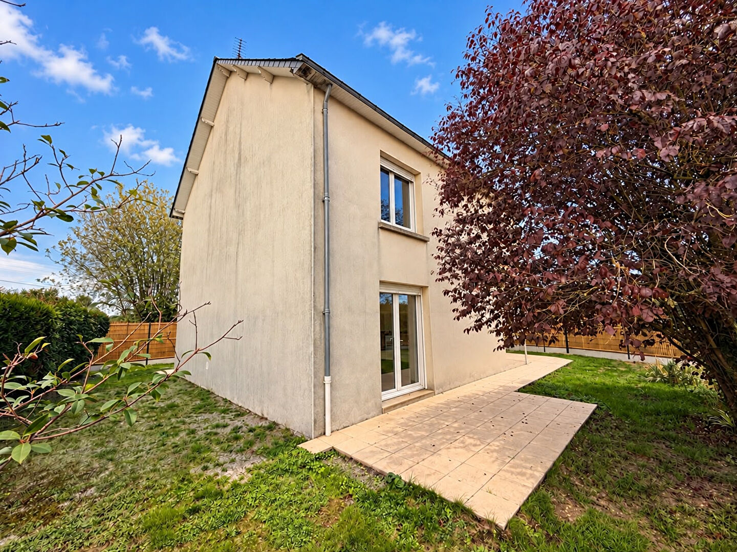 Maison JANS (44170) 7 pi&egrave;ces 130.00 m&sup2;