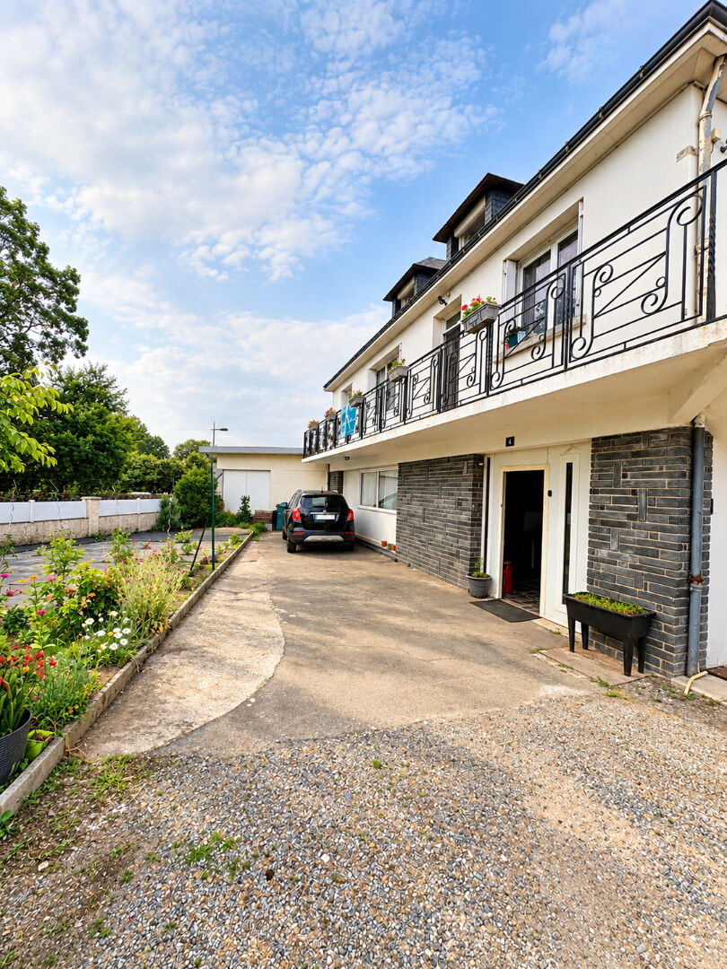 Maison Iss&eacute; (44520) 10 pi&egrave;ces 178.76 m&sup2;