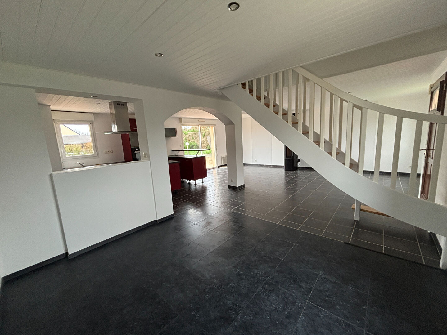 Maison DERVAL (44590) 4 pi&egrave;ces 106.00 m&sup2;