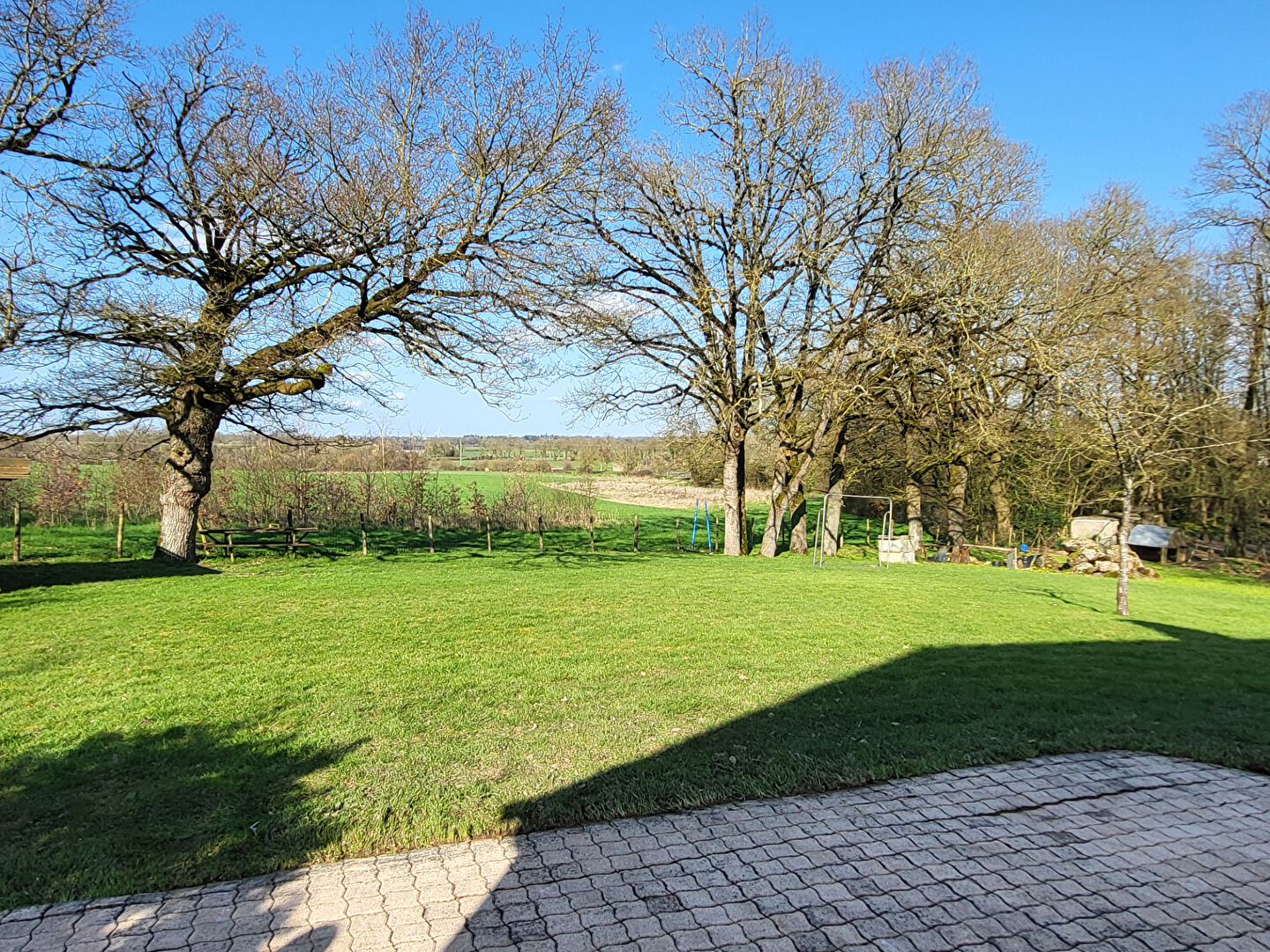 Maison Derval (44590) 7 pi&egrave;ces 105.00 m&sup2;