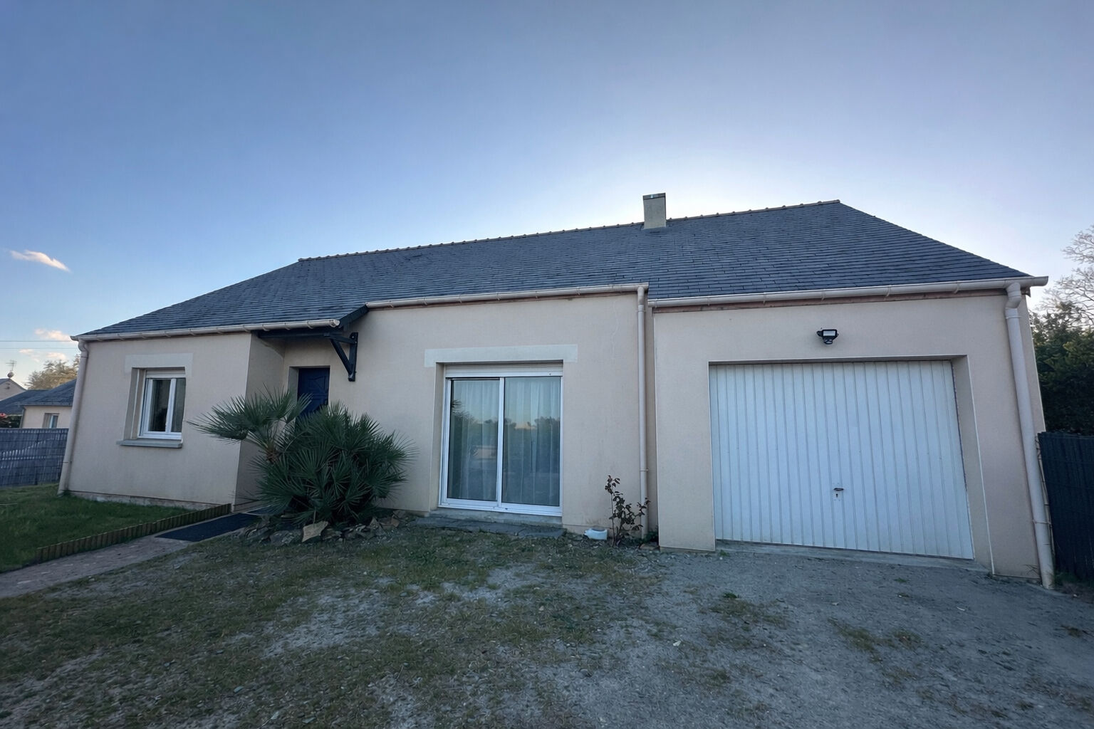 Maison ABBARETZ (44170) 5 pi&egrave;ces 89.00 m&sup2;