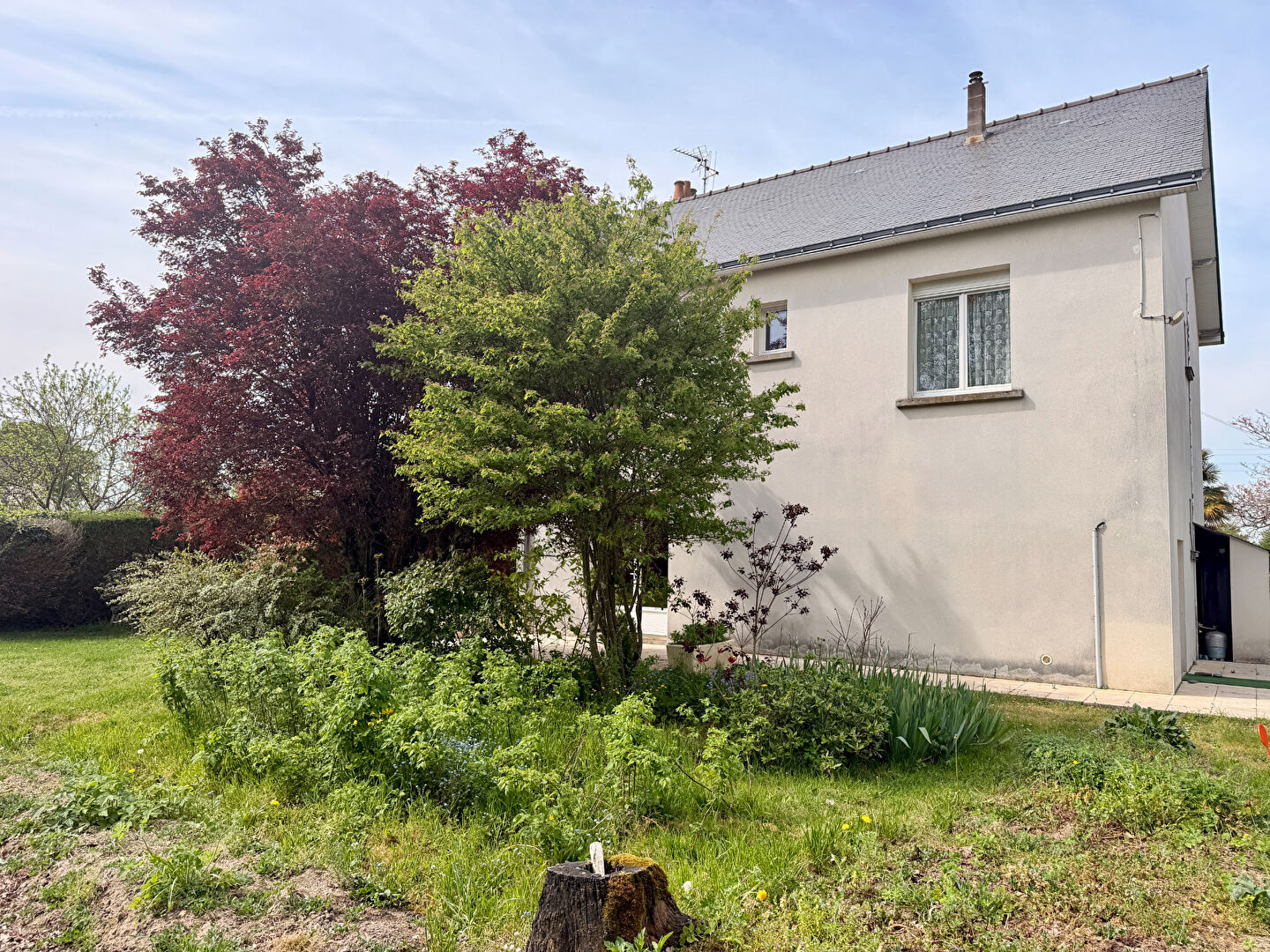 Maison NOZAY (44170) 7 pi&egrave;ces 130.00 m&sup2;