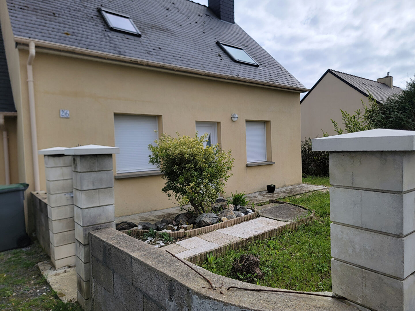 Maison Derval (44590) 5 pi&egrave;ces 101.00 m&sup2;