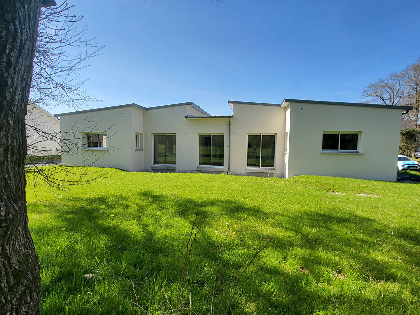 Maison NOZAY (44170) 8 pi&egrave;ces 155.00 m&sup2;