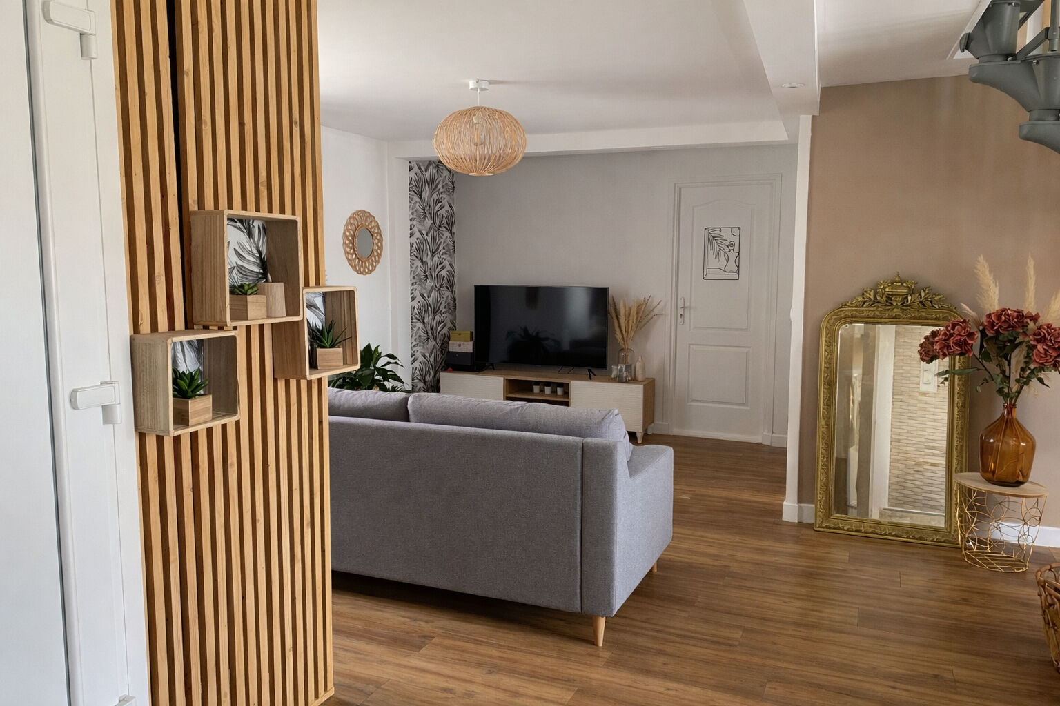 Appartement NOZAY (44170) 5 pi&egrave;ces 97.00 m&sup2;