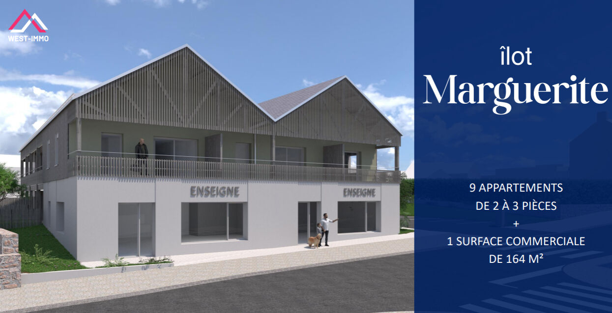 Appartement PUCEUL (44390) 2 pi&egrave;ces 49.60 m&sup2;