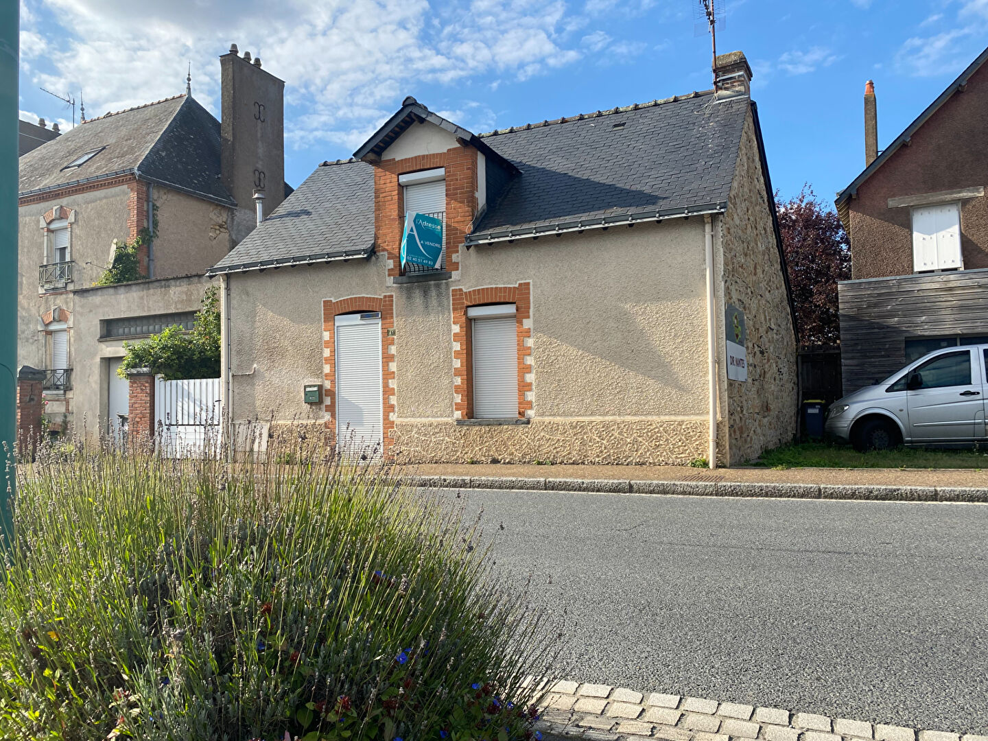 Maison DERVAL (44590) 3 pi&egrave;ces 70.00 m&sup2;