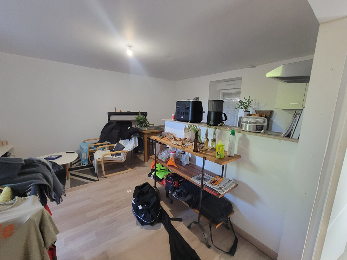 Maison TREFFIEUX (44170) 4 pi&egrave;ces 74.84 m&sup2;