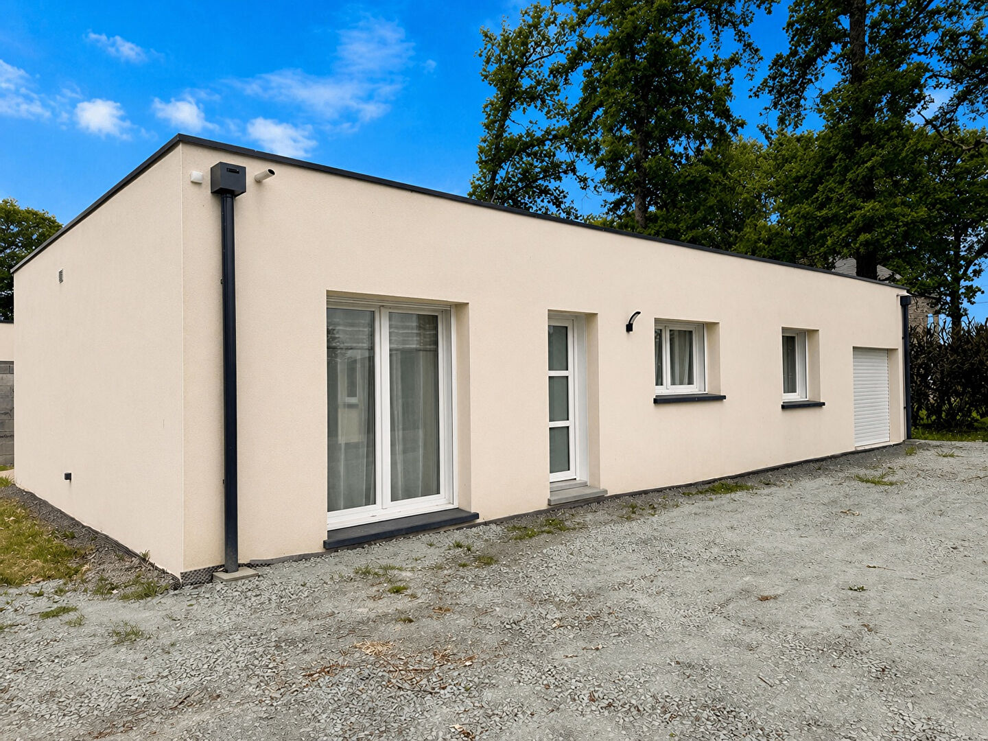 Maison JANS (44170) 6 pi&egrave;ces 113.00 m&sup2;
