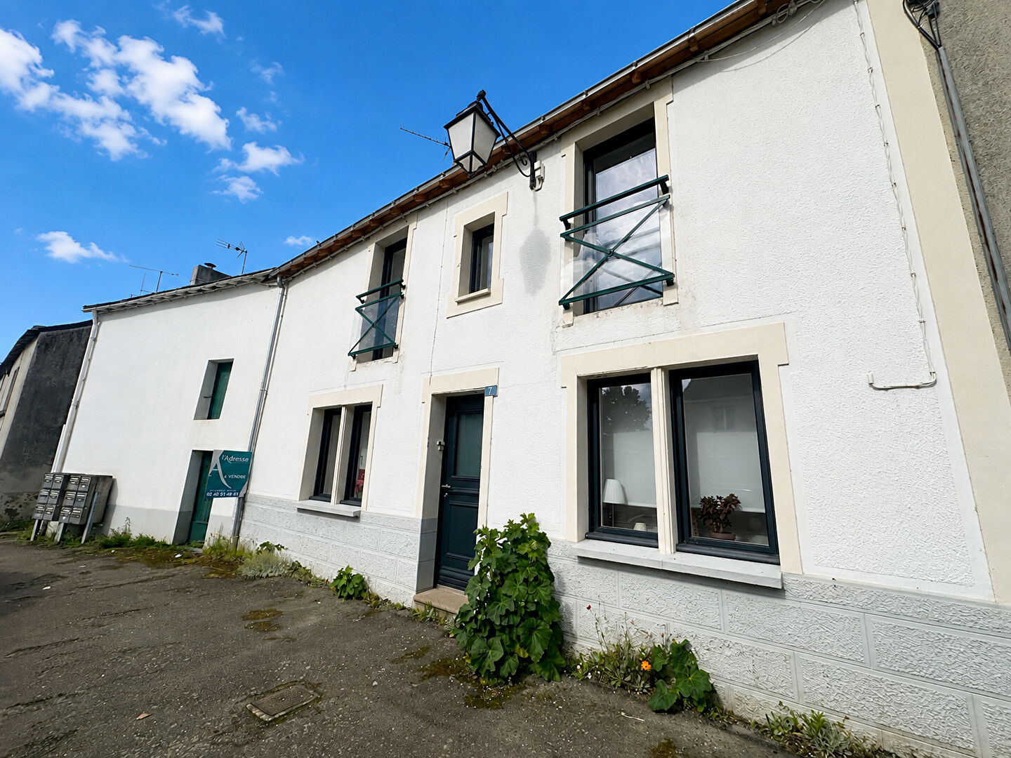 Maison BLAIN (44130) 5 pi&egrave;ces 102.00 m&sup2;