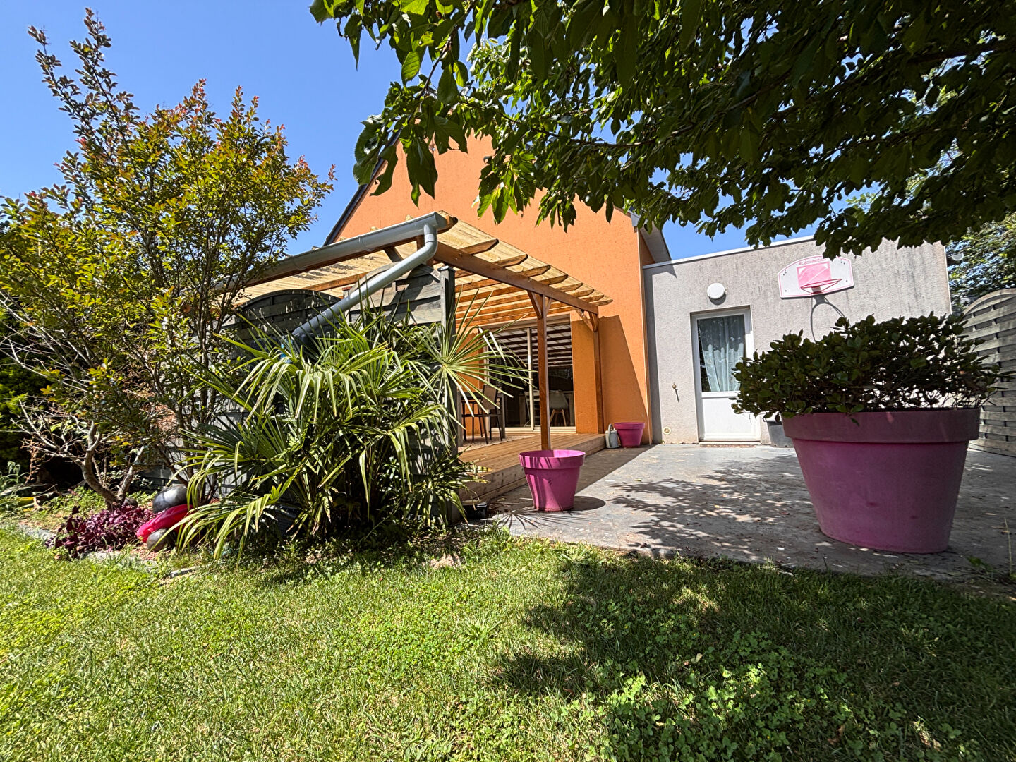 Maison DERVAL (44590) 6 pi&egrave;ces 137.00 m&sup2;