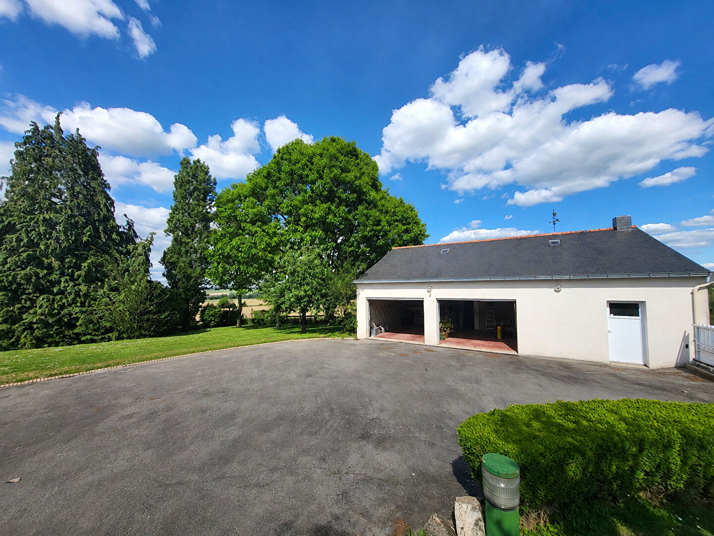 Maison Marsac sur Don (44170) 4 pi&egrave;ces 98.00 m&sup2;