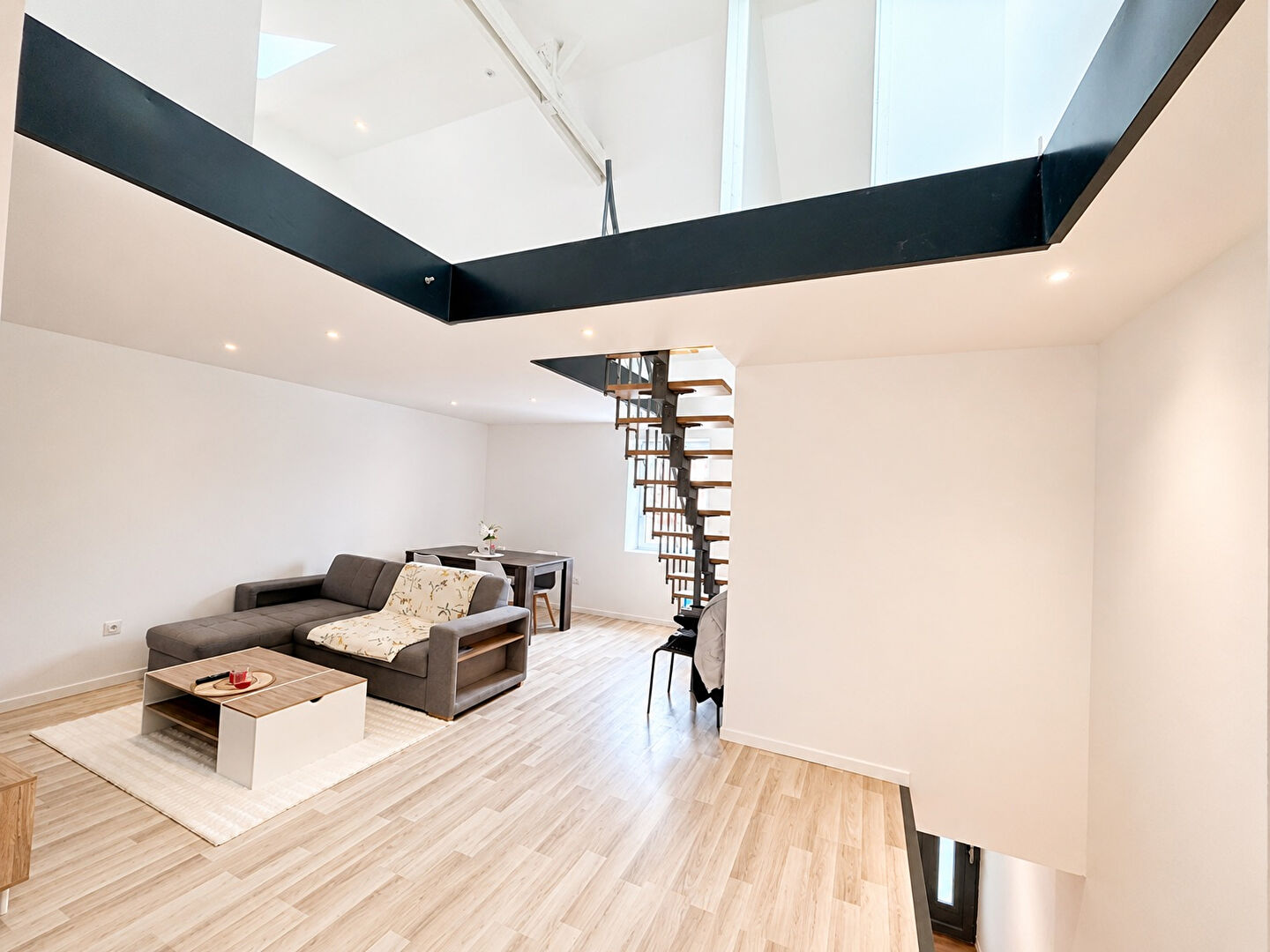 Appartement BLAIN (44130) 4 pi&egrave;ces 93.00 m&sup2;