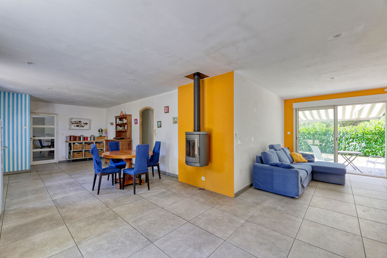 Maison BLAIN (44130) 5 pi&egrave;ces 137.00 m&sup2;