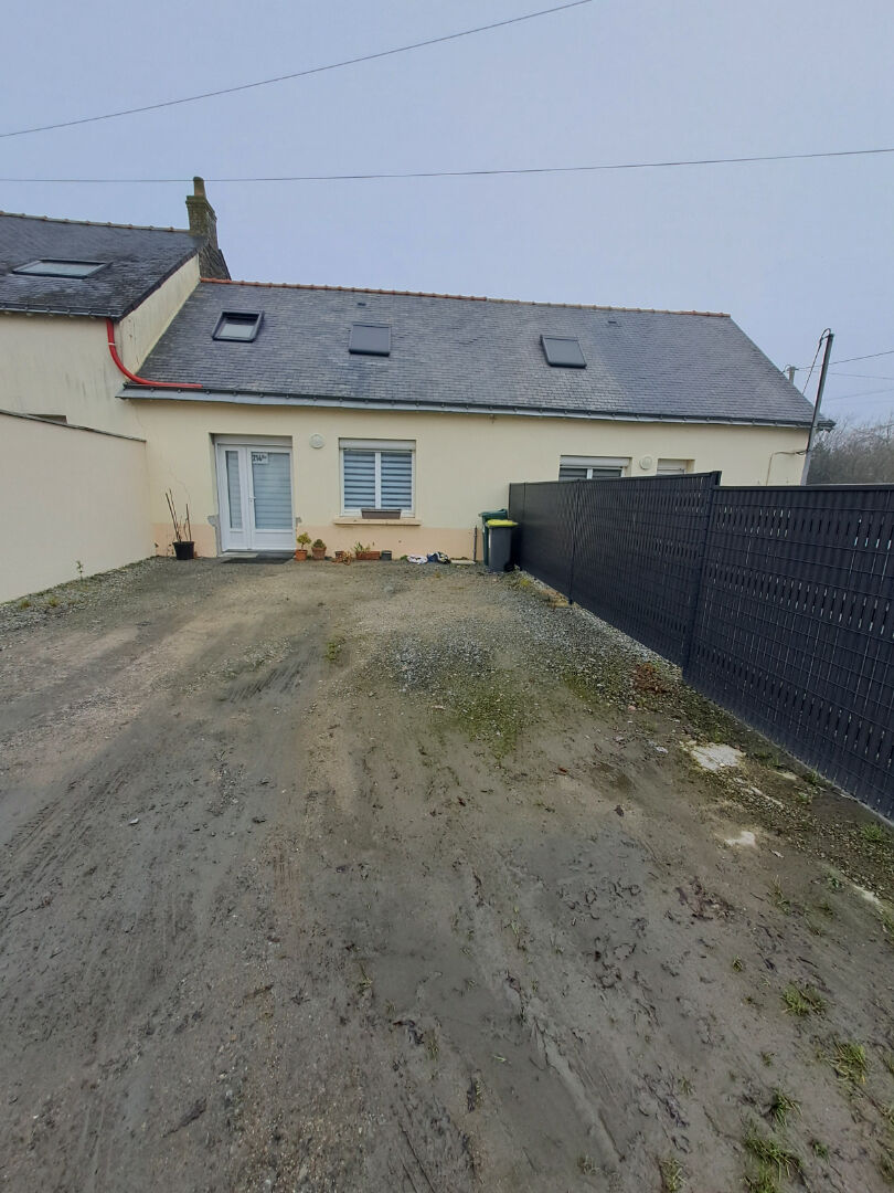 Maison ISS&Eacute; (44520) 3 pi&egrave;ces 59.61 m&sup2;