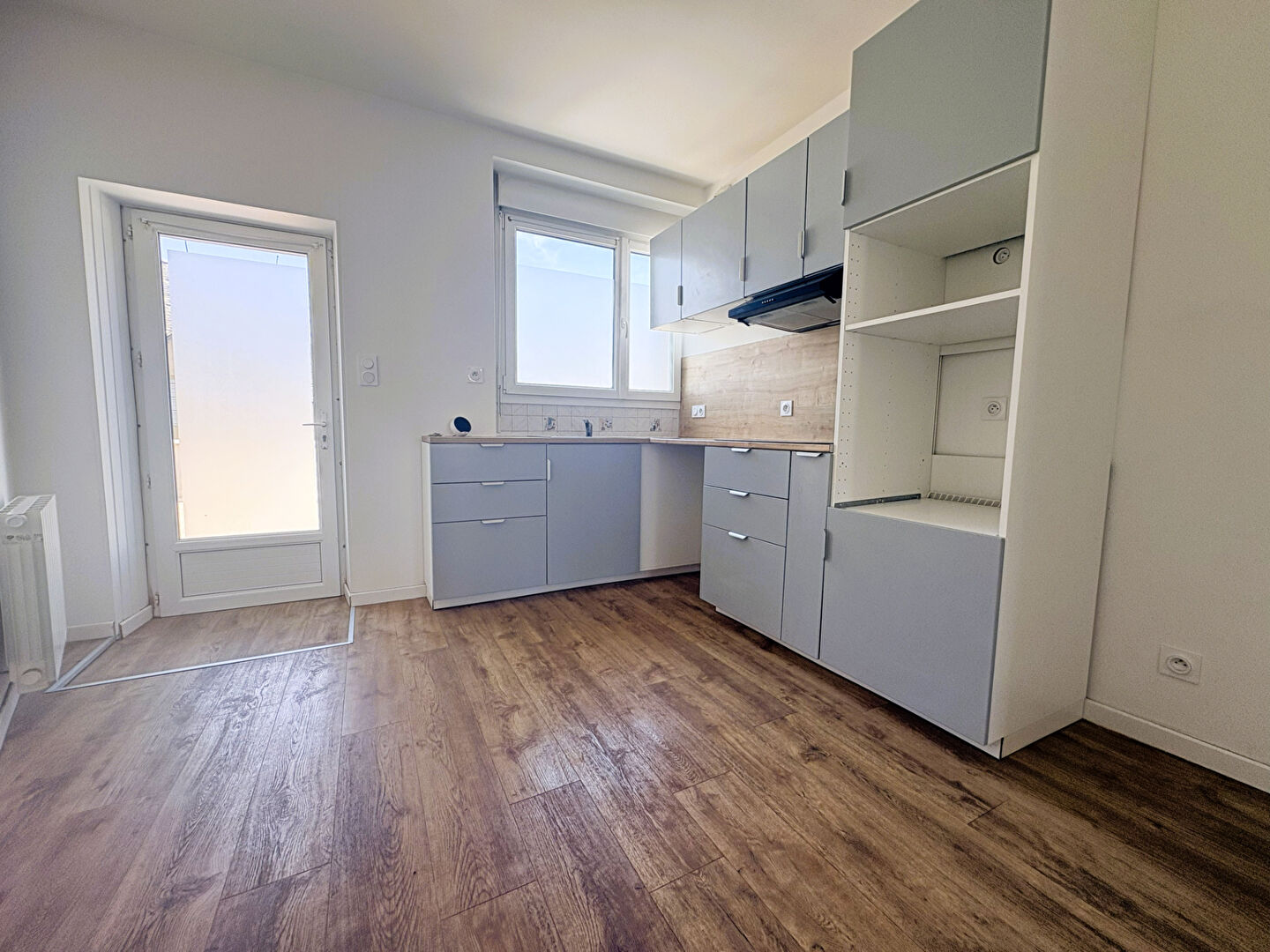 Appartement NORT SUR ERDRE (44390) 4 pi&egrave;ces 79.00 m&sup2;