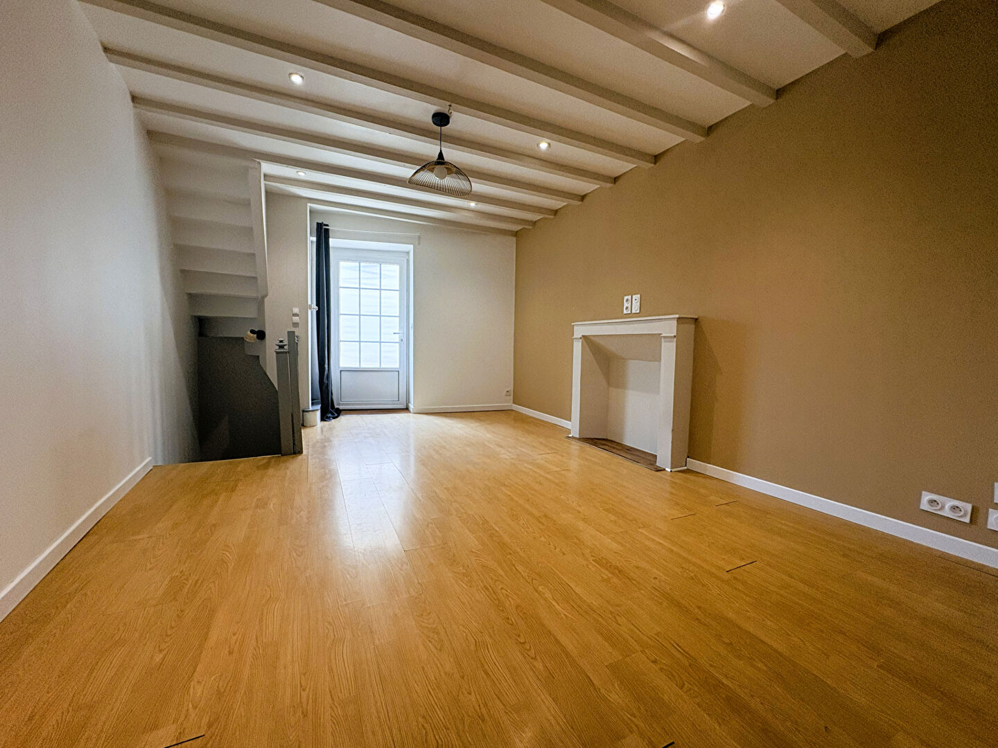 Maison JOUE SUR ERDRE (44440) 5 pi&egrave;ces 90.58 m&sup2;