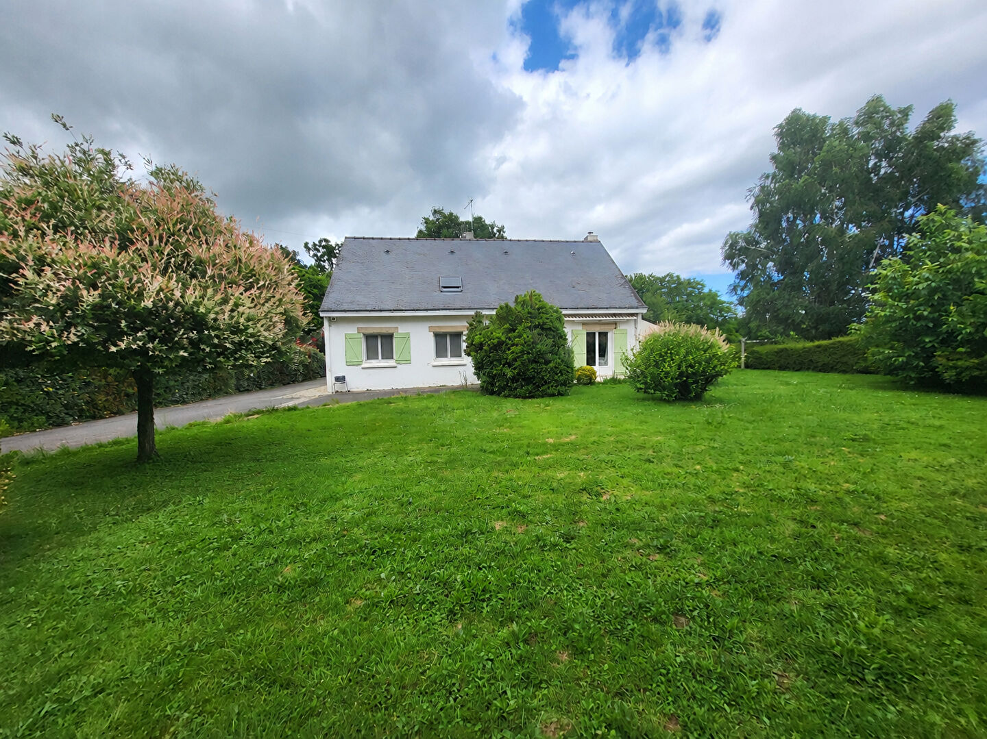 Maison GUEMENE PENFAO (44290) 8 pi&egrave;ces 180.00 m&sup2;