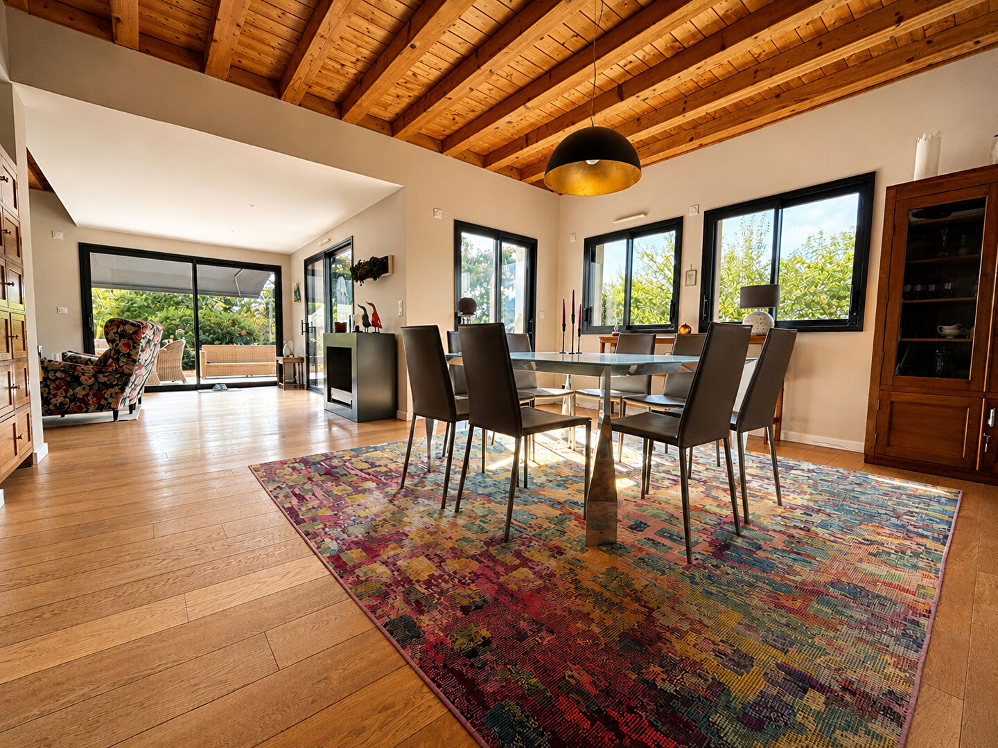 Maison DERVAL (44590) 5 pi&egrave;ces 200.72 m&sup2;