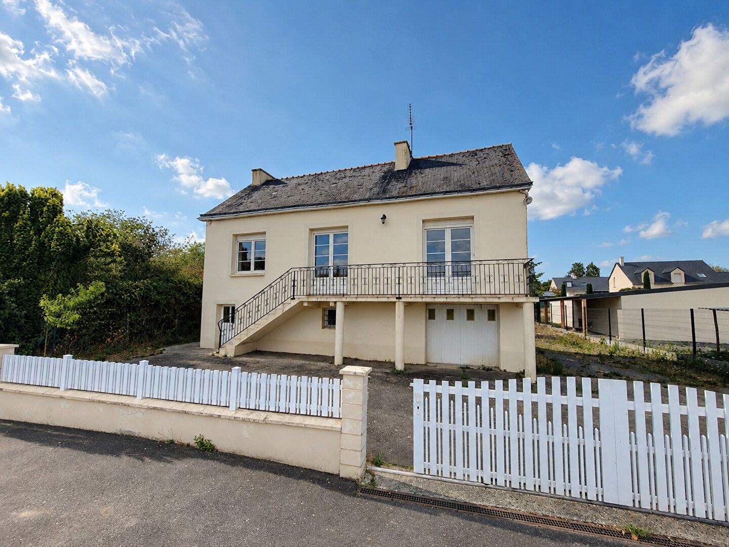 Maison NOZAY (44170) 6 pi&egrave;ces 100.00 m&sup2;