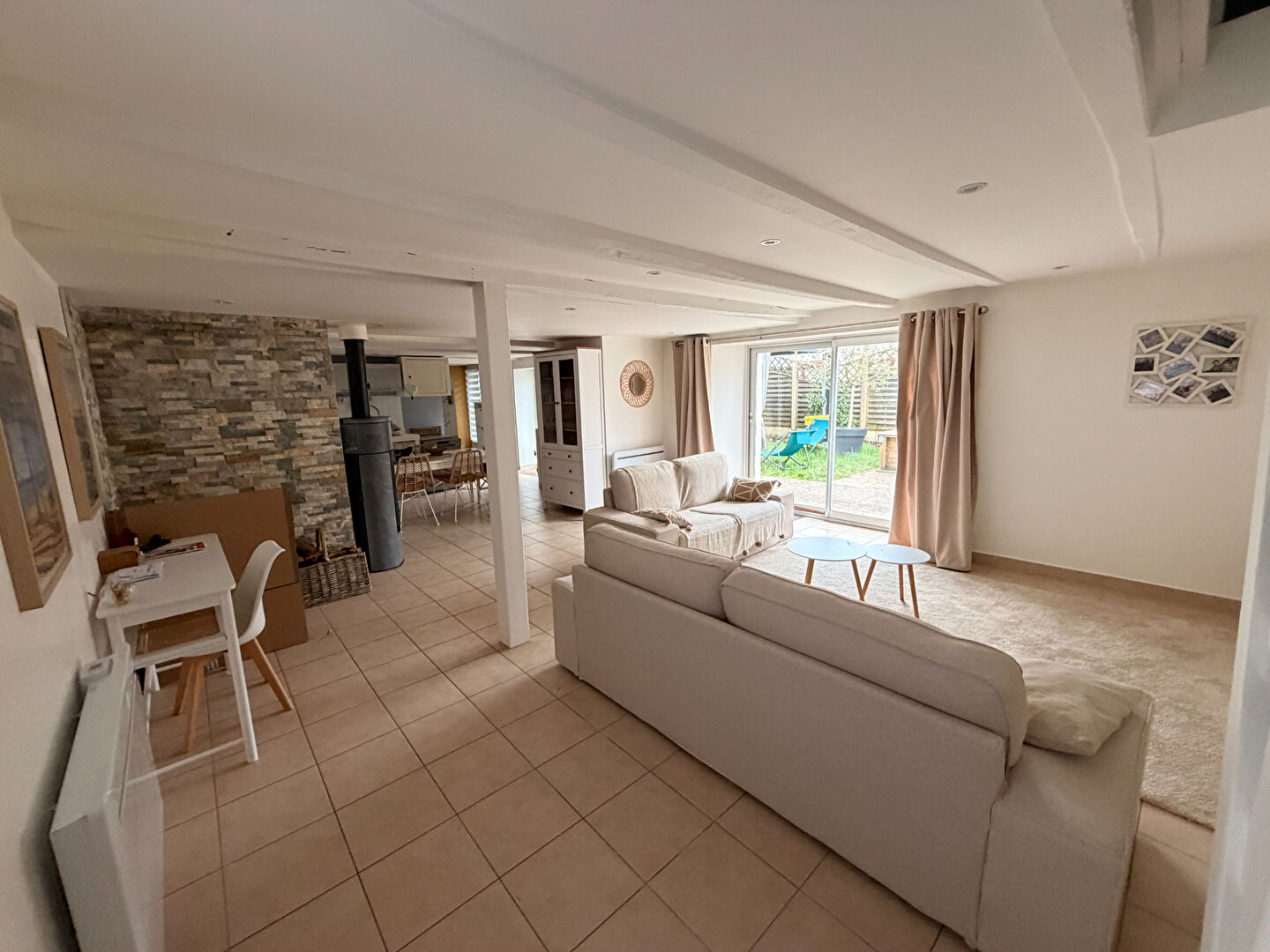 Maison BLAIN (44130) 4 pi&egrave;ces 82.00 m&sup2;