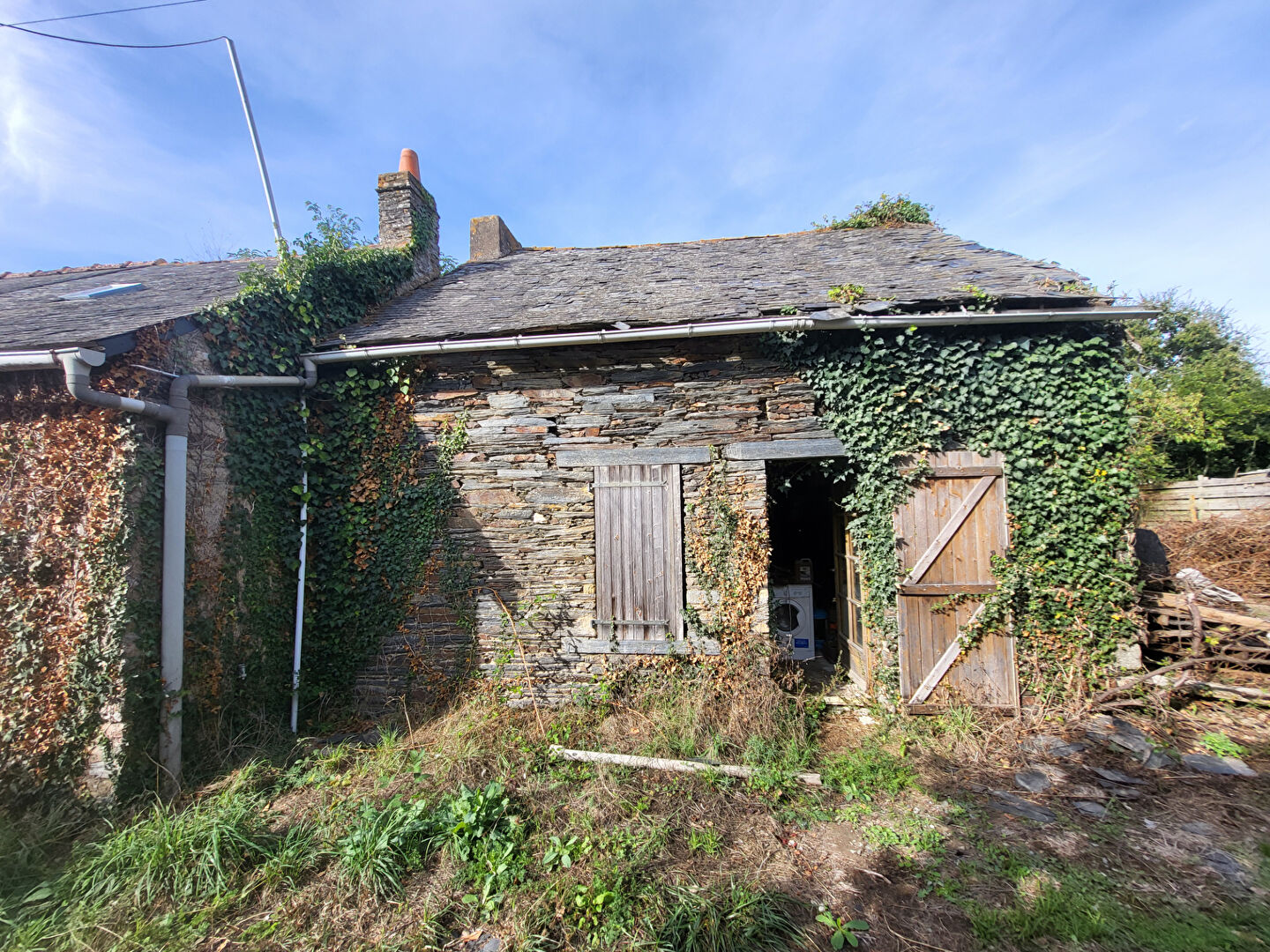 Maison MARSAC SUR DON (44170) 3 pi&egrave;ces 69.00 m&sup2;