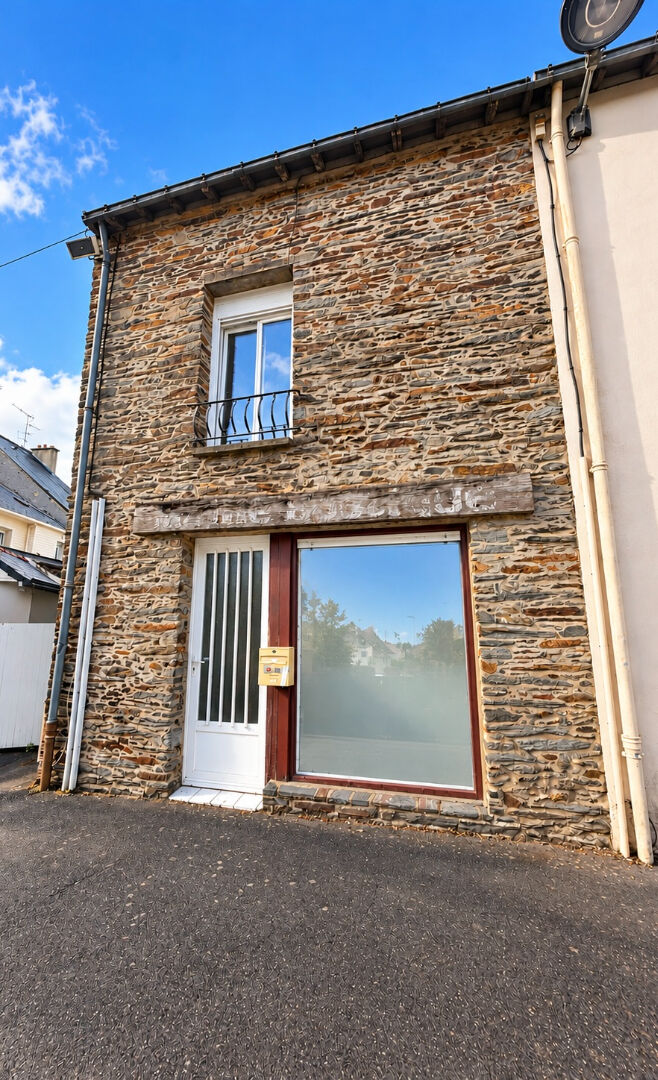 Maison NOZAY (44170) 3 pi&egrave;ces 41.00 m&sup2;