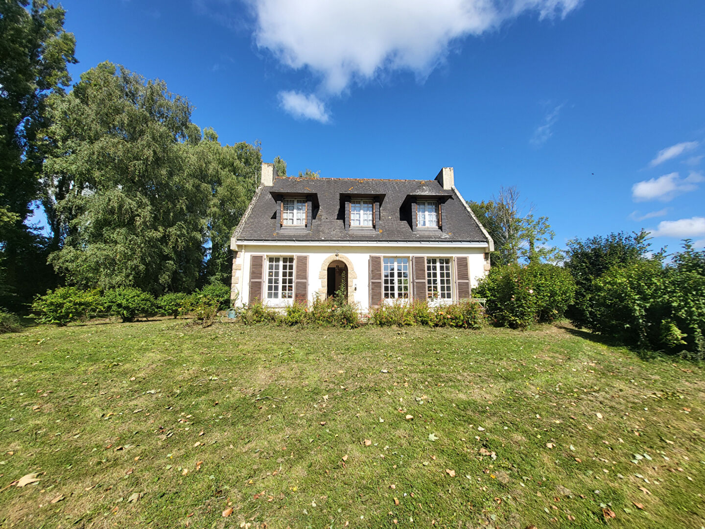 Maison NOZAY (44170) 6 pi&egrave;ces 120.00 m&sup2;