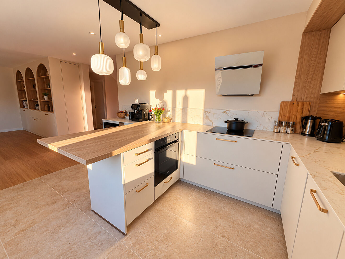 Maison PLESSE (44630) 7 pi&egrave;ces 217.73 m&sup2;