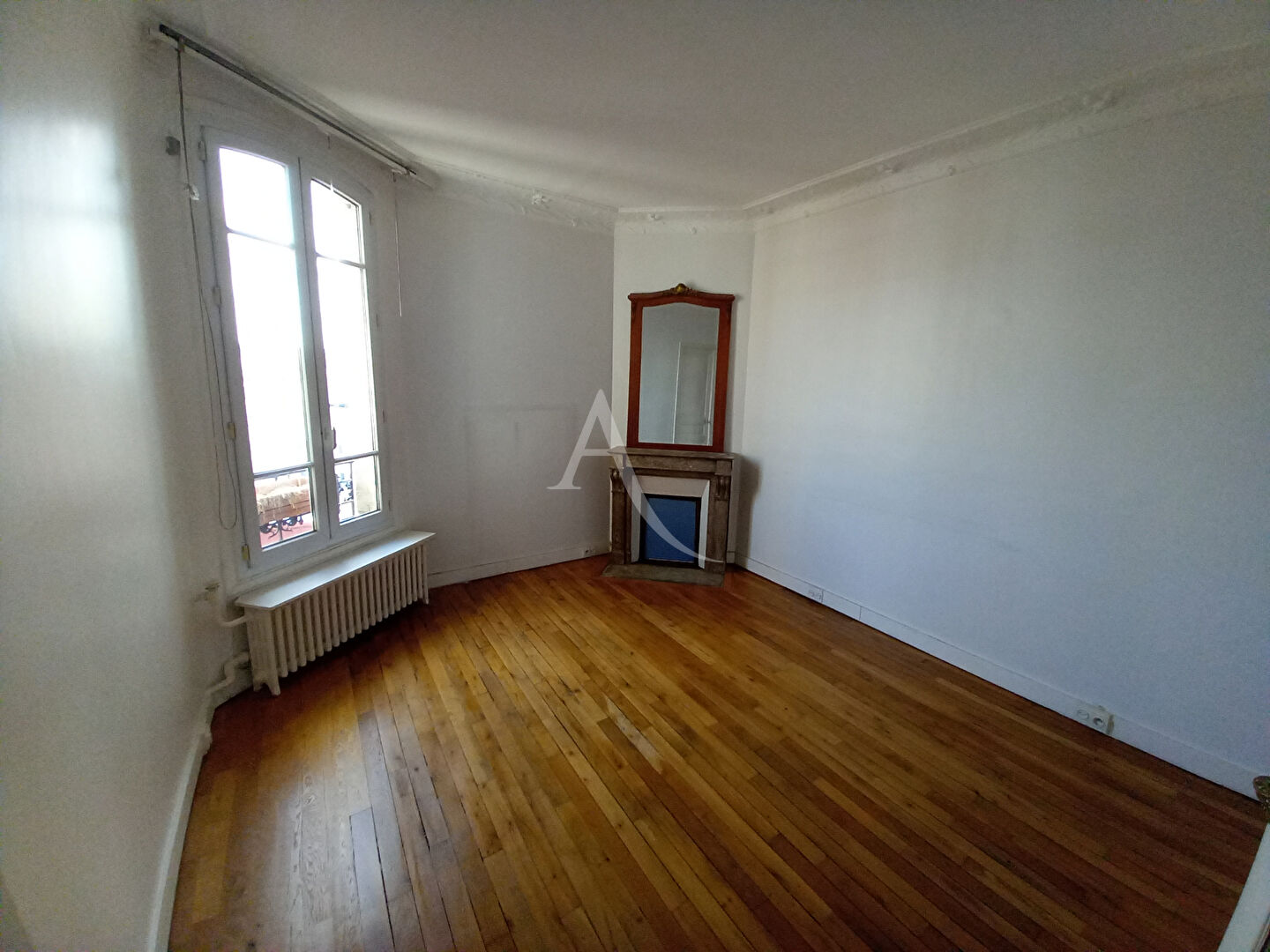 Appartement PARIS (75013) 4 pièces 84.00 m²