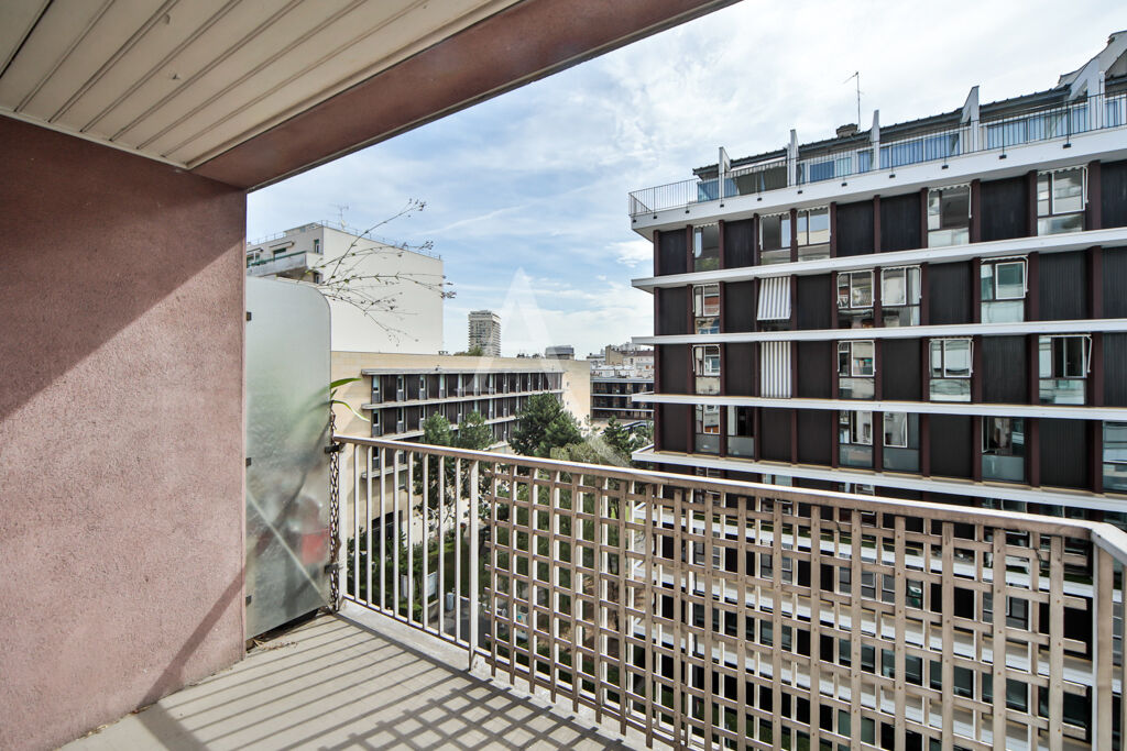 Appartement PARIS (75013) 3 pièces 49.00 m²