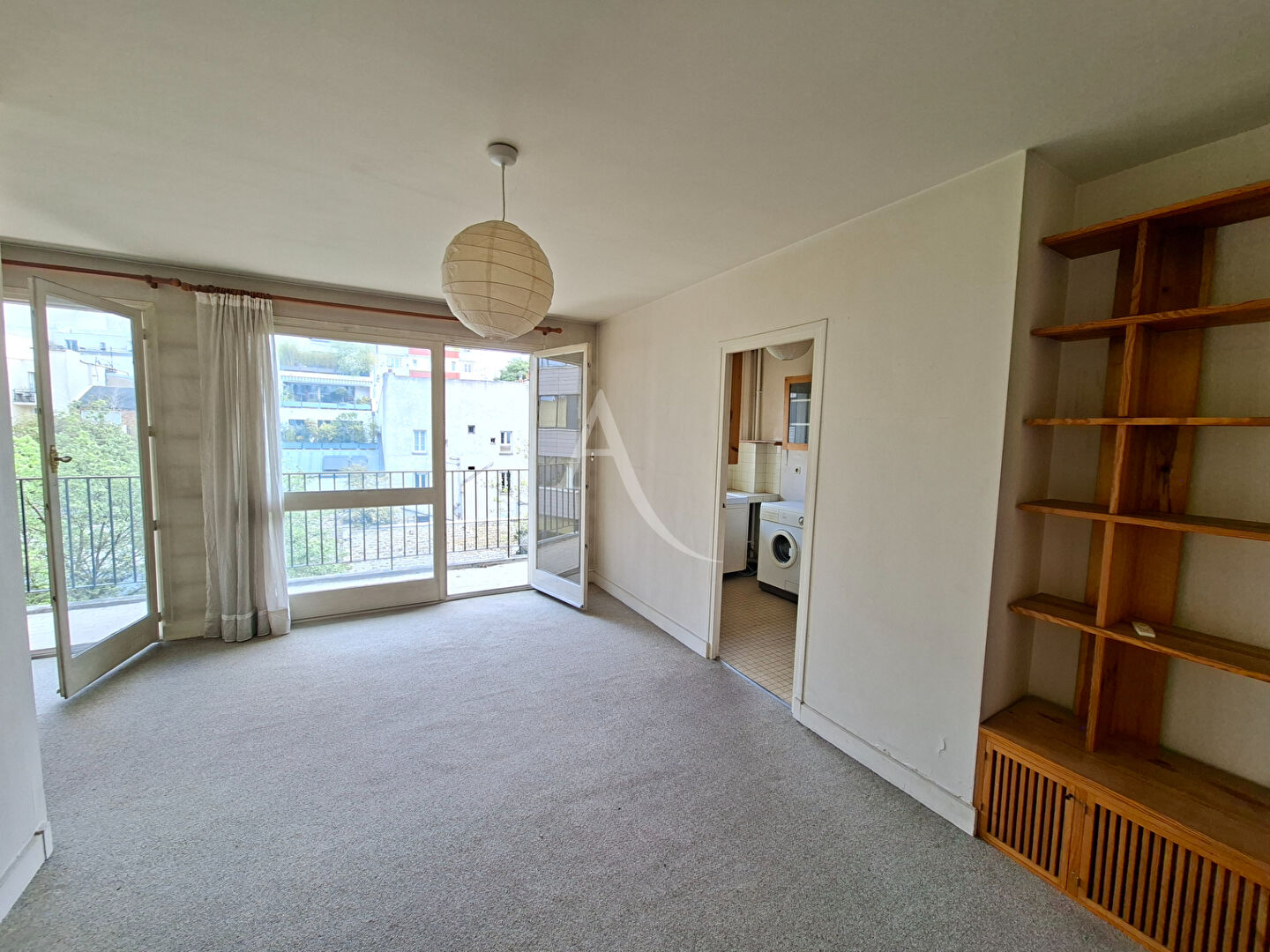 Appartement PARIS (75013) 2 pièces 46.30 m²