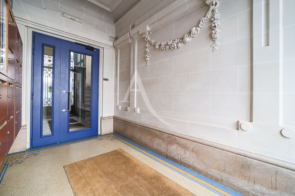 Appartement PARIS (75013) 3 pièces 81.24 m²