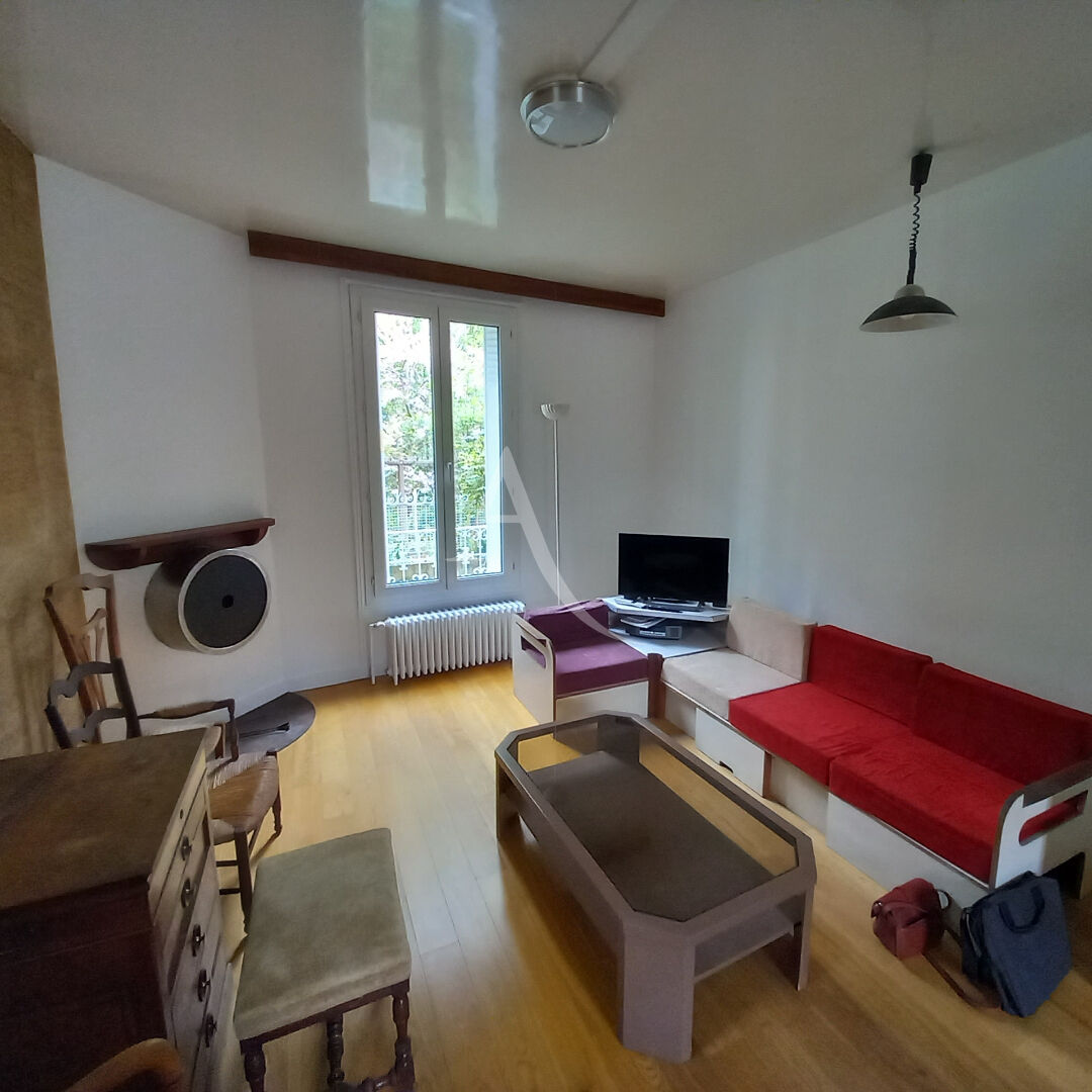 Appartement PARIS (75013) 2 pièces 41.00 m²
