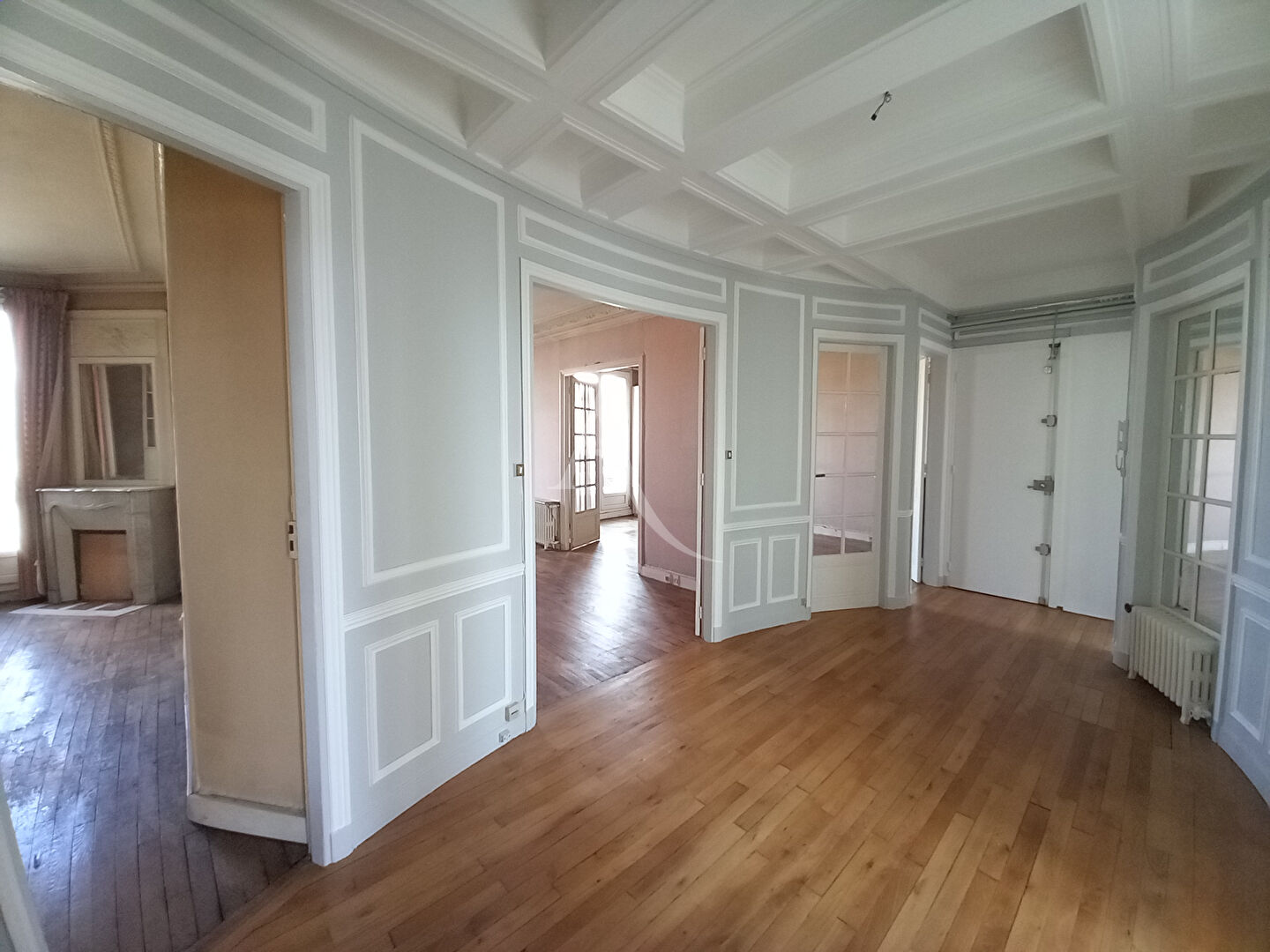 Appartement PARIS (75013) 3 pièces 87.00 m²