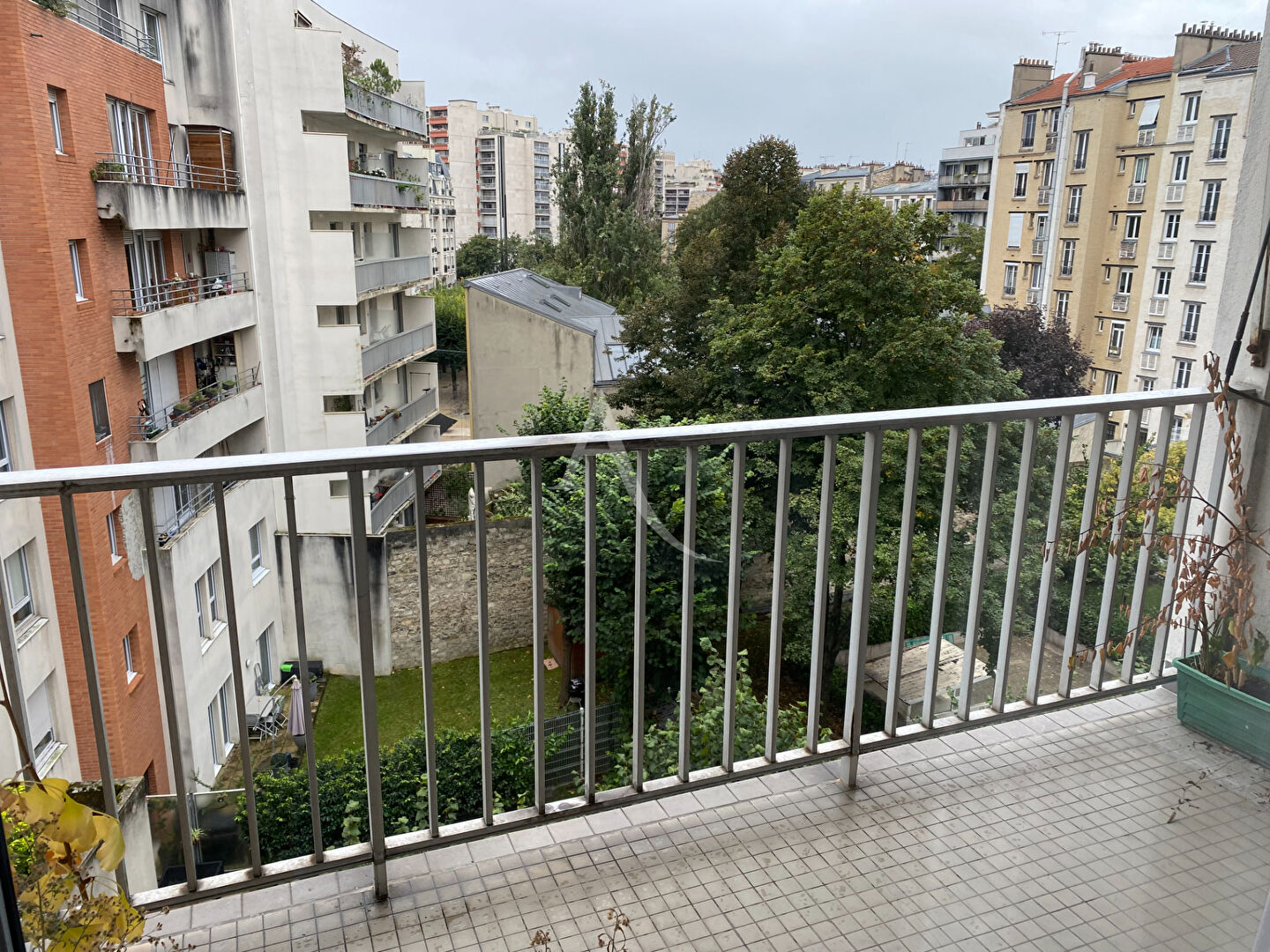 Appartement PARIS (75013) 5 pi&egrave;ces 110.00 m&sup2;