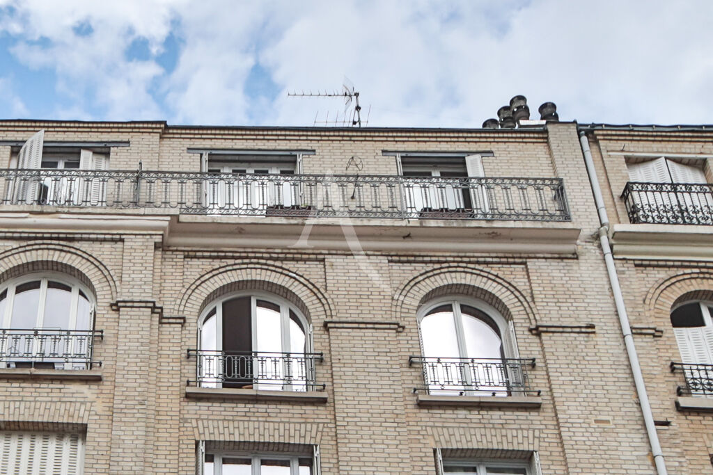 Appartement PARIS (75013) 4 pi&egrave;ces 66.00 m&sup2;