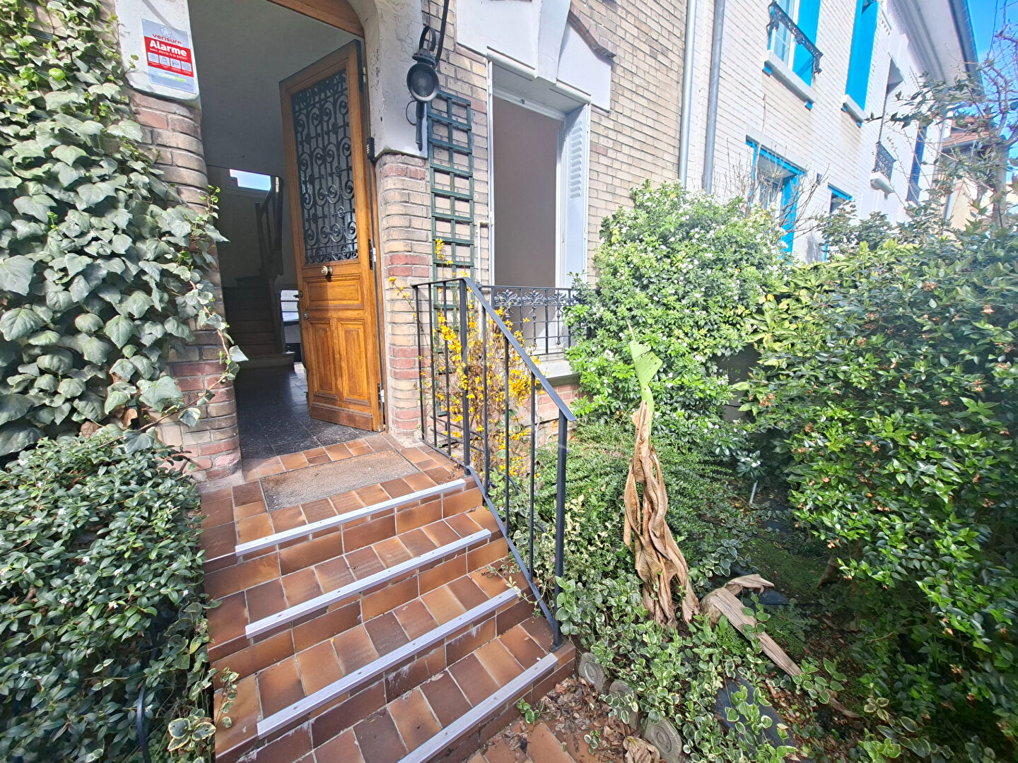 Maison PARIS (75013) 6 pi&egrave;ces 135.89 m&sup2;