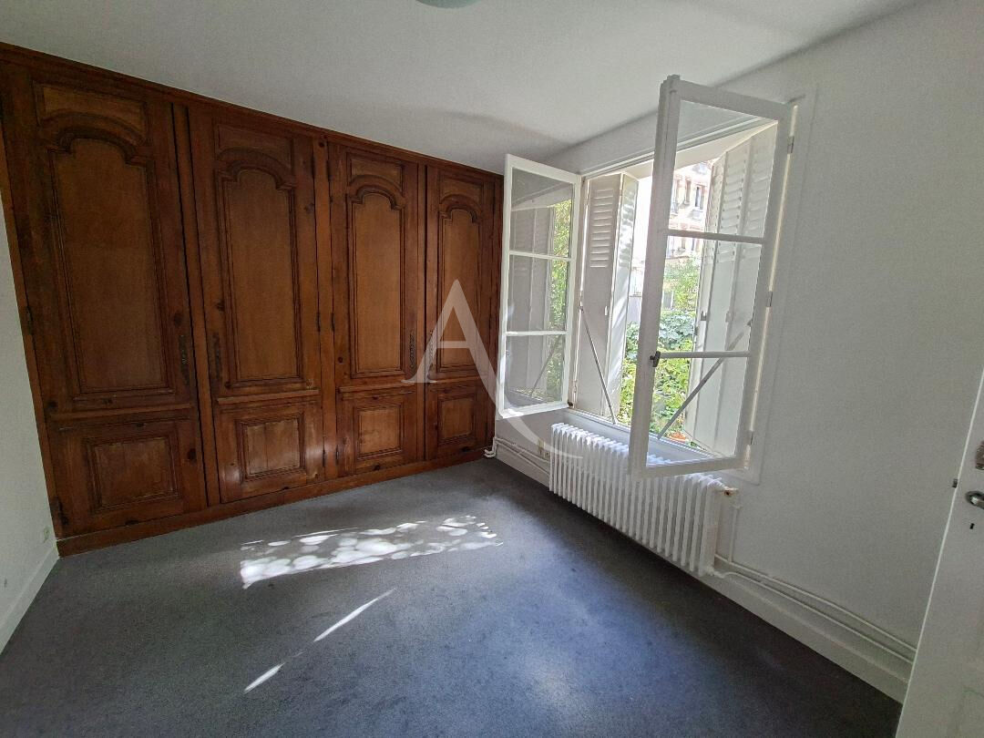 Appartement PARIS (75013) 2 pi&egrave;ces 38.83 m&sup2;