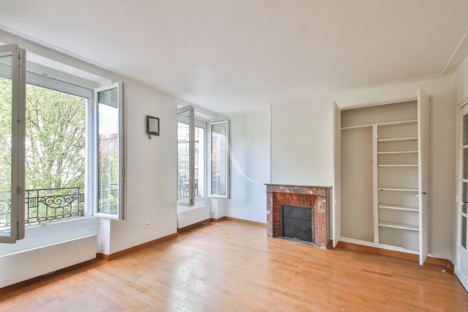 Appartement paris (75013) 3 pi&egrave;ces 53.00 m&sup2;