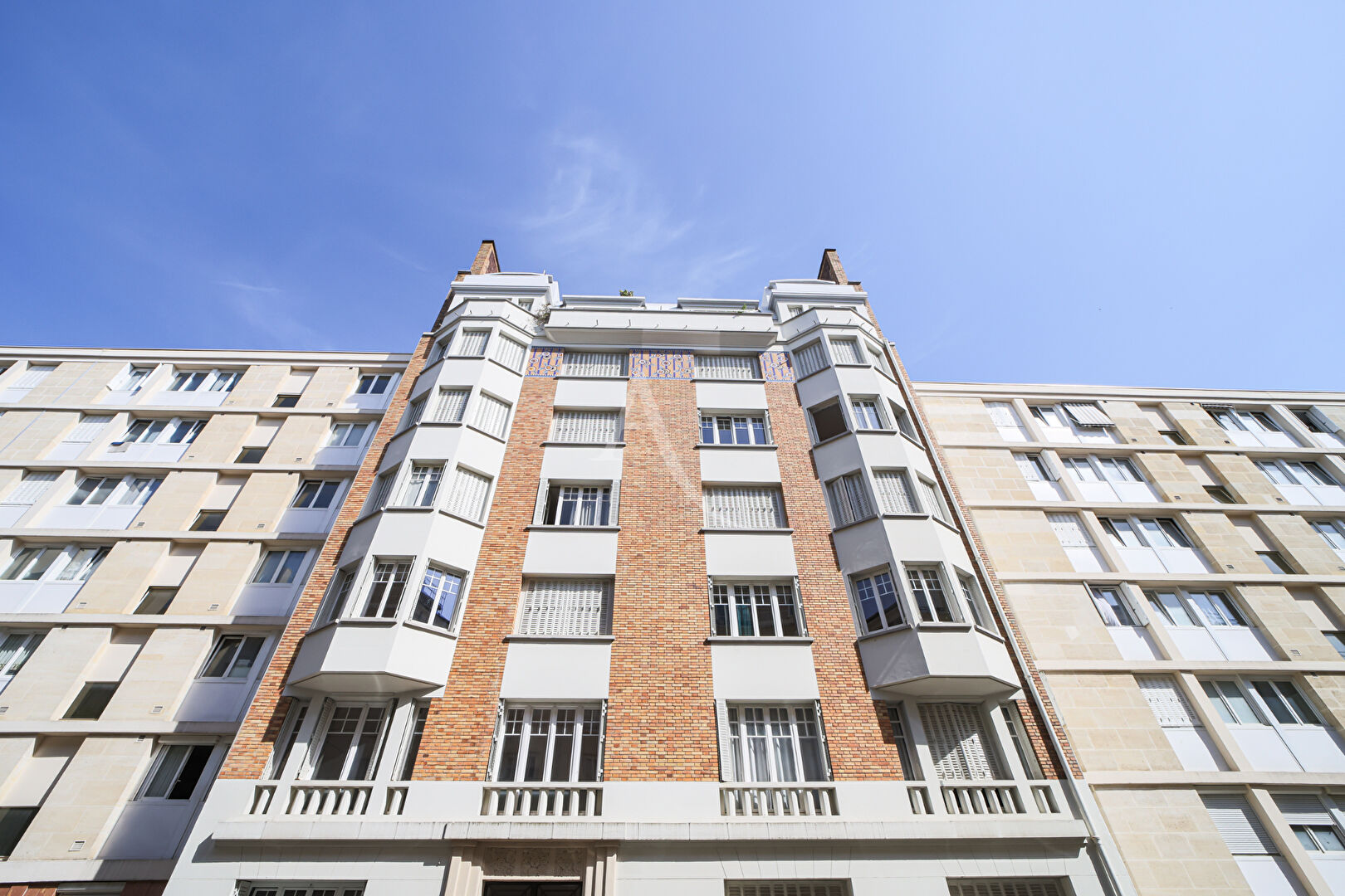 Paris 13 (75) Exclusif 775 000 € Appartement 4 pièces , 3 chambres 77.62 m²