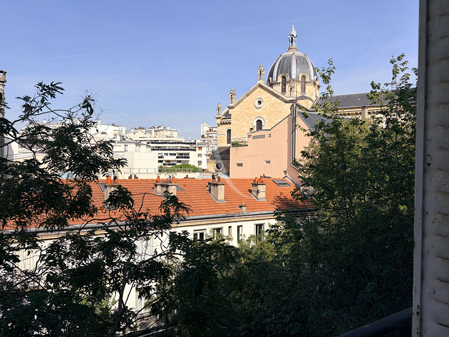 Appartement PARIS (75013) 3 pi&egrave;ces 82.00 m&sup2;
