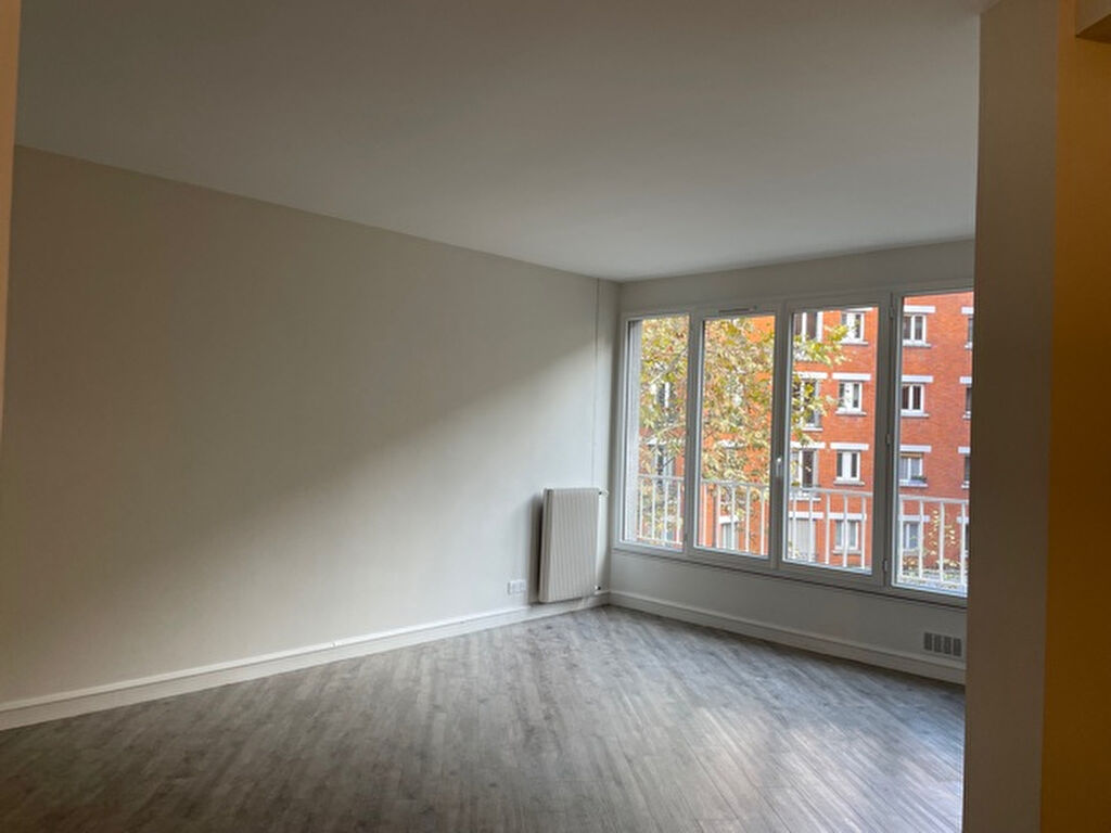 Appartement PARIS (75011) 1 pièce 41.00 m²