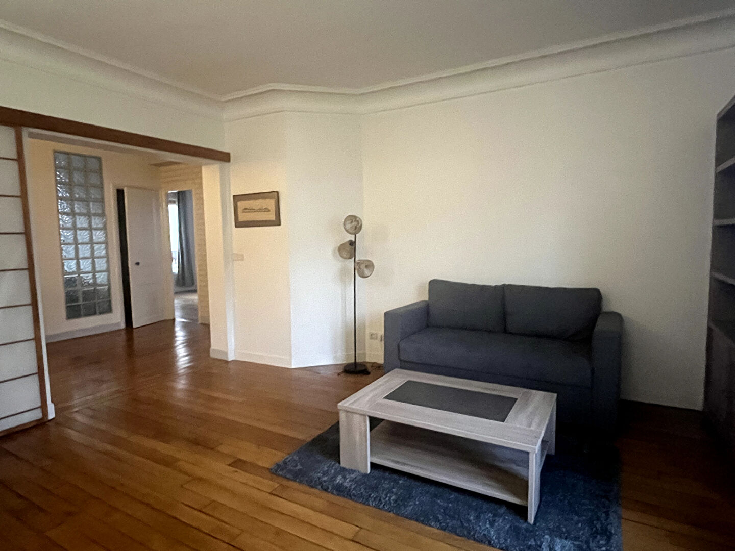 Appartement PARIS (75011) 3 pièces 72.00 m²