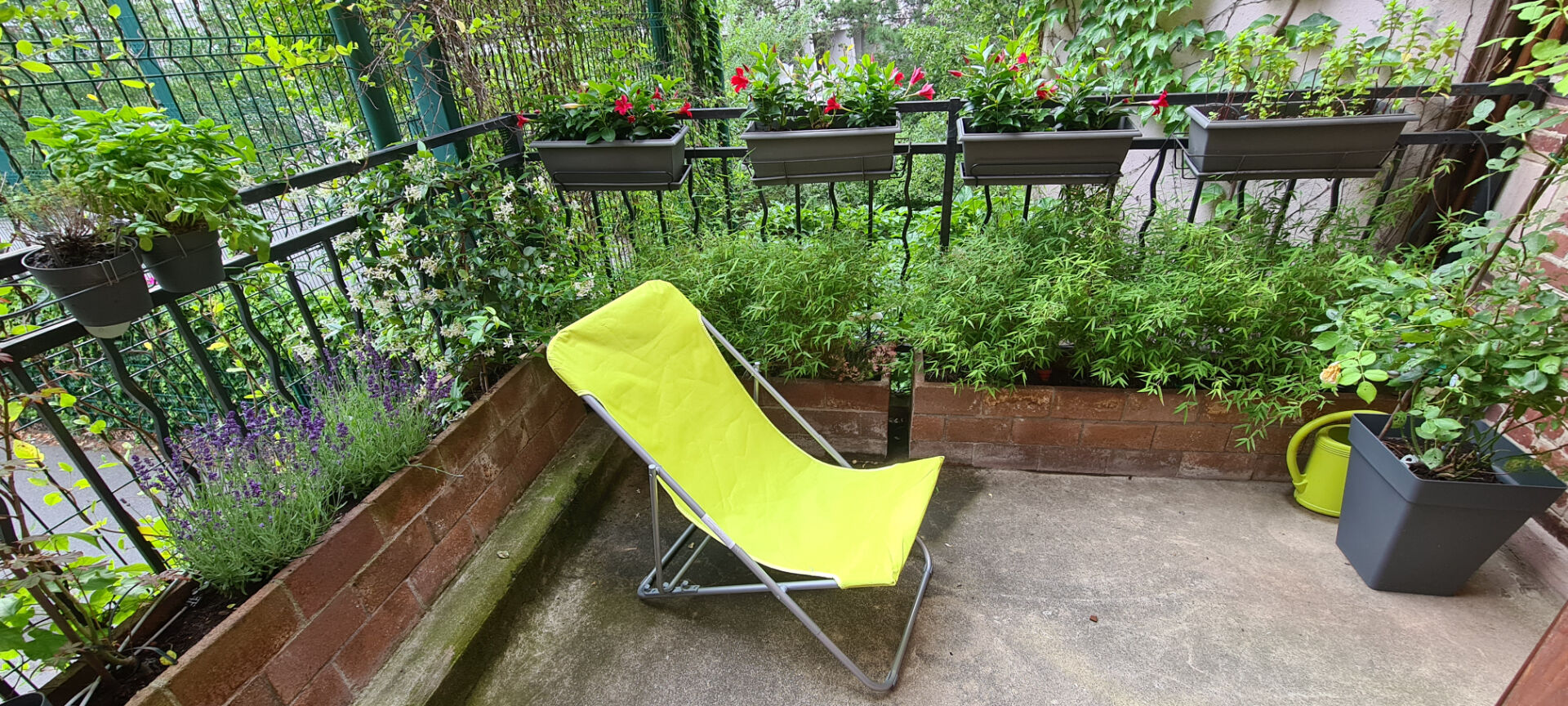 Appartement COURBEVOIE (92400) 3 pi&egrave;ces 50.00 m&sup2;