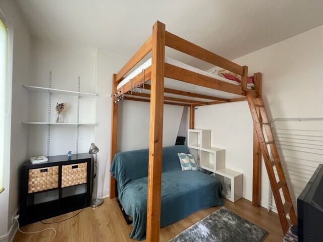 Appartement PARIS (75010) 2 pièces 19.44 m²