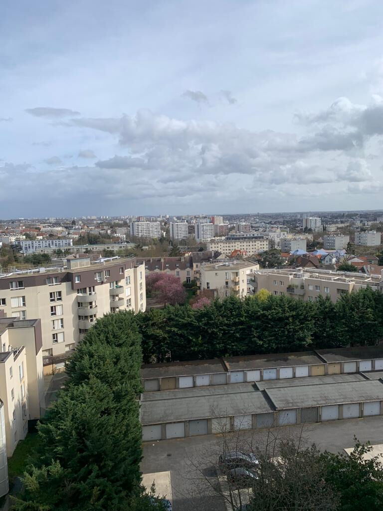 Appartement CHATILLON (92320) 3 pièces 56.00 m²